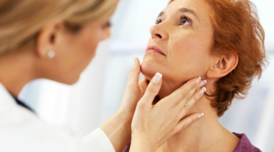 Signs You May Have An Overactive Thyroid