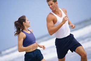 The Effect of Exercise on Your Cardiovascular Health