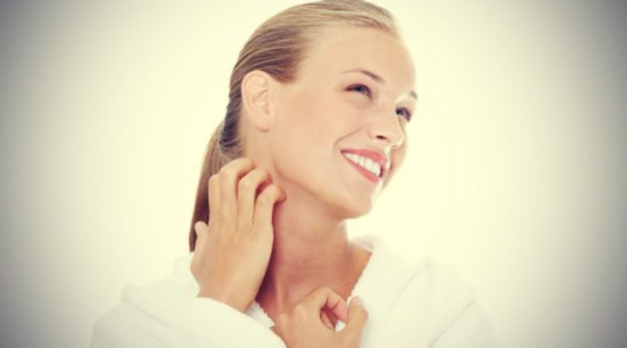 The Unbearable Itch of Eczema