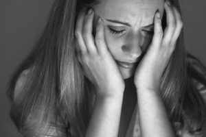 The Dark Room of Depression