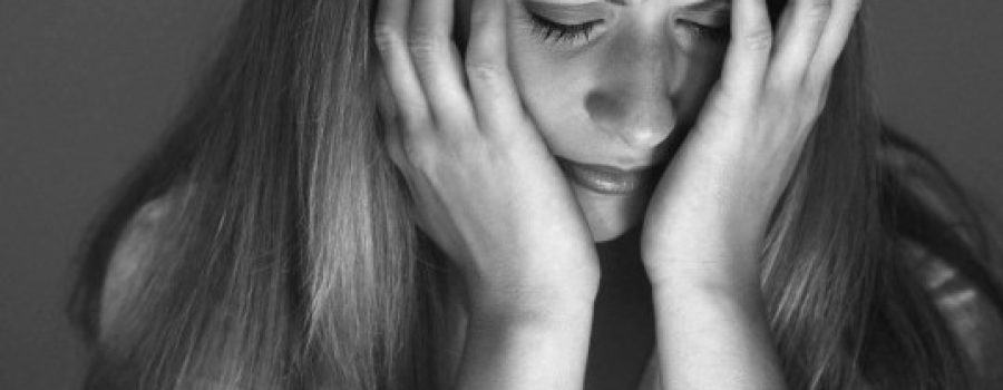 The Dark Room of Depression