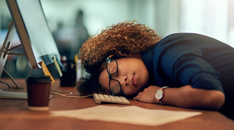 Working The Late Shift May Raise Your Risk of Cancer
