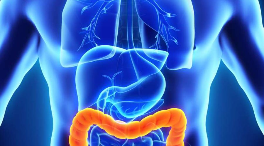 Colonic Hydrotherapy